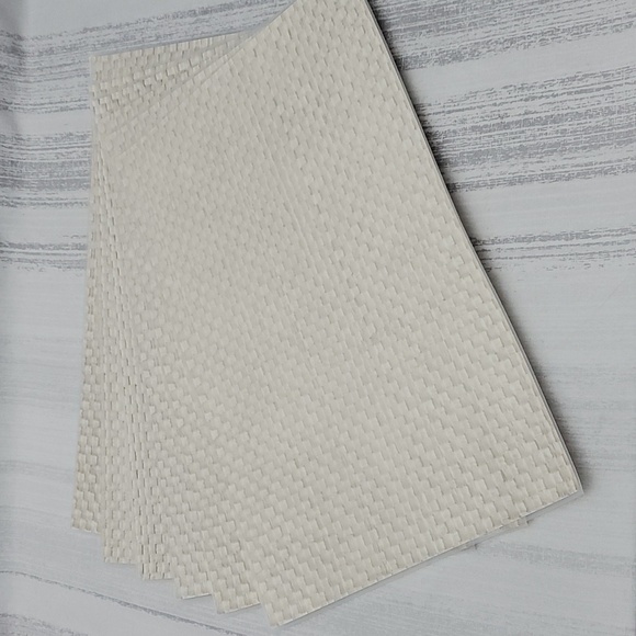 Ned Smith 6Pc Placemats SongBird Series - Picture 14 of 14